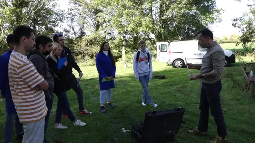 Continuez de découvrir le SEFCO de Bourges : service de formation...
